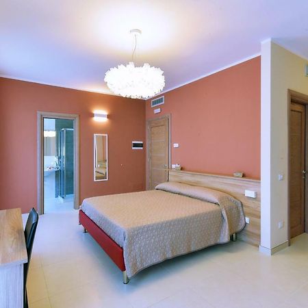 Bed & Breakfast Sud Gallipoli Eksteriør billede