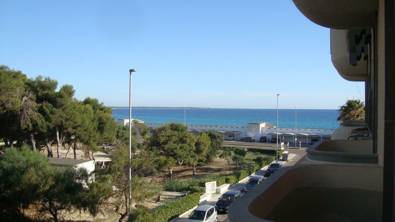 Bed & Breakfast Sud Gallipoli Eksteriør billede