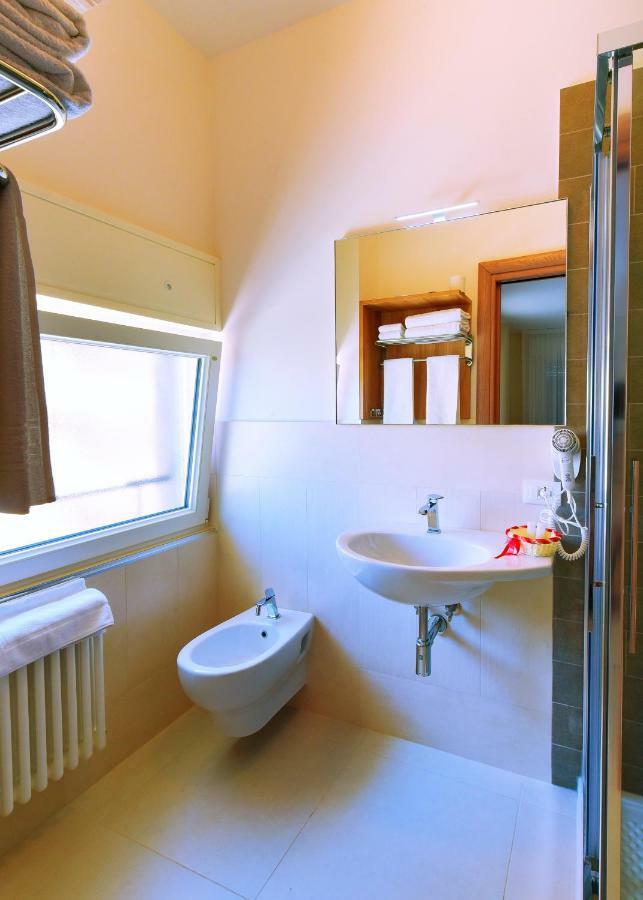 Bed & Breakfast Sud Gallipoli Eksteriør billede
