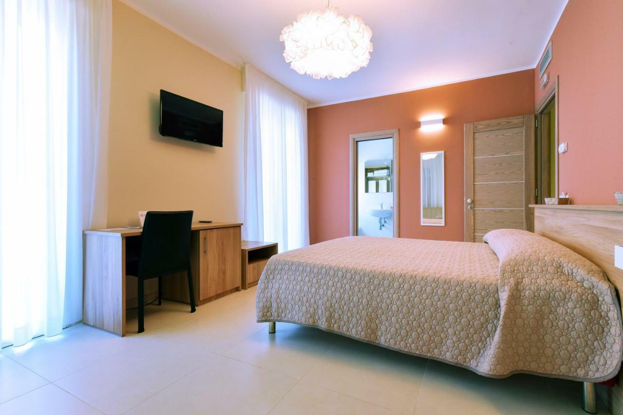 Bed & Breakfast Sud Gallipoli Eksteriør billede