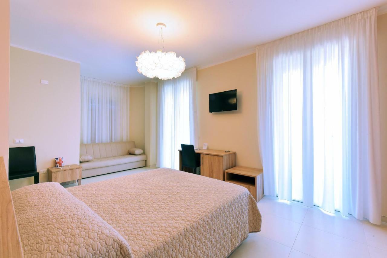 Bed & Breakfast Sud Gallipoli Eksteriør billede